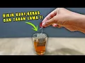 Download Lagu MENYESAL BARU TAU, KENAPA GAK COBA CARA INI DARI DULU !! TEH CELUP !