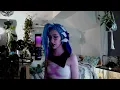'Worlds Collide' JVKE Cosplay Song Cover by Glorifying
