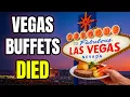 Lagu Las Vegas Buffets Are DEAD – The SHOCKING Truth Behind Their Collapse