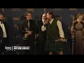 Video di Emmy winning special visual effects team ("Game of Thrones") 2018 Creative Arts Emmys Press Room