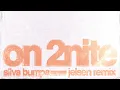 Silva Bumpa - On 2nite (Jelsen Remix)
