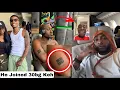 Download Lagu Carter Efe After Calling Wizkid an Idiot Davido Video Called him \u0026 he Joined 30bg and Tattoo 30bg