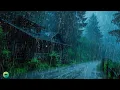 Download Lagu Barulho de Chuva + Trovão para Dormir Profundamente - Sons Calmantes de Chuva para Vença a insônia