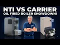 Carrier BW4 vs NTI Caprice Boiler Comparison 2026 Guide