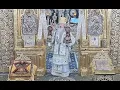 Download Lagu Liturghia Sf. Ioan Gură de Aur, oficiată de IPS Teodosie, Arhiepiscopul Tomisului