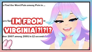 Cottontail Age and Address leaked Reaction