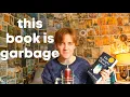 i hate the midnight library