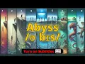abyss meaning
