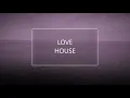 MEDIC - LOVE HOUSE [ CAR MUSIC ]