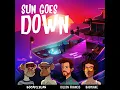Sun Goes Down