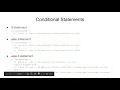 Conditional Statements If Else Else If in JavaScript Learn HTML CSS JS