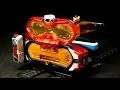 Download Lagu 特命戦隊ゴーバスターズ バスターギアシリーズ09 GBカスタムバイザー Tokumei Sentai Go-Busters Buster Gear Series 09 GB Custom Visor