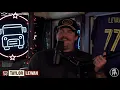 Chase Rice Got Kicked Out of Country Music | Bussin' With The Boys 095