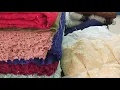 Wholesale Cotton Thread Lace Fabrics for Dresses Embroidered Lace Supplier in China Fabrics Supplier