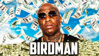 The Rich Lifestyle Of BIRDMAN