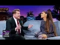 Download Lagu Ariana Grande Discusses New Milestone \u0026 Her Past Year