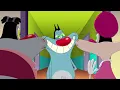 Oggy and the Cockroaches - Oggy s Parents Visit BEST CARTOON COLLECTION New Episodes in