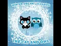 Trip To La La Land - The Cat and Owl
