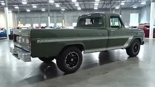 360 Walk Around Private Car Storage Pasadena CA