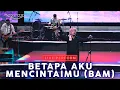 Download Lagu Vagetoz LIVE at TVRI - Betapa Aku Mencintaimu