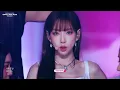 태연 Taeyeon - INVU @ SMTOWN LIVE 2023 (SMCU PALACE at KWANGYA)