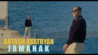 Artash Asatryan - Jamanak