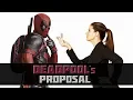 Video di Deadpool's Proposal