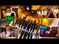 We traumatized ourselves with FNAF