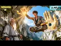 Lagu Nhóc Mồ Côi Bị Truy Sát Lạc Vào Động Cứu Ông Lão Bị Xiềng, Ai Ngờ Gặp Lão Tổ Học Võ Thành Chiến Thần