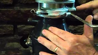 Garbage Disposal Removal Simple and Easy Explanation even if it s stuck