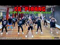 Download Lagu SO PIRANG | Afrillia Amoreiza ft. Eyina Kawatak | Zumba | Zin Riva | Fun Dance 