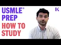 USMLE Prep How to Study for the USMLE