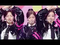 ♡TiCON - CSR [Music Bank] | KBS WORLD TV 221118