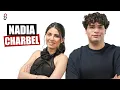 Download Lagu For every tear, a story with Nadia Charbel - وراء كل دمعة، قصة مع ناديا شربل