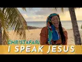 Download Lagu CHRISTAFARI - I Speak Jesus (Official Music Video) Reggae [Charity Gayle / Here Be Lions Cover]