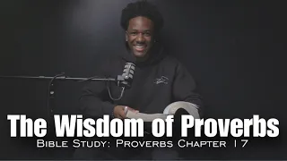 FORGIVE THEM Proverbs 17 Day 17 of 31