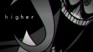 HIGHER MEME