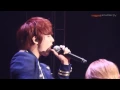 Download Lagu BtoB - Irresistable Lips (Live) @ Sundown Festival 2012