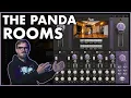 Purafied - The Panda Rooms Walkthrough