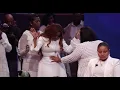 Download Lagu Pastor T. Renea Glenn Prophecies to Dr. Karri Bryant 