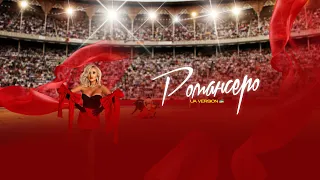 Катерина Бужинська Романсеро 