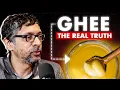 Download Lagu Is ghee gezond? Dit zegt de wetenschap - Krish Ashok, Masala Lab