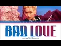 KEY BAD LOVE Lyrics (키 BAD LOVE 가사)
