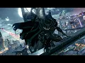 This is What 1500 Hours of Batman Arkham Knight Looks Like
