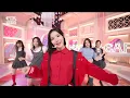 Hearts2Hearts (하츠투하츠) – The Chase @인기가요 inkigayo 20250302