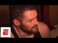 Kevin Love after injury return I feel a little rusty but that ll come ESPN