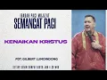 Download Lagu Semangat Pagi | Kenaikan Kristus | Jumat, 29 Agustus 2025