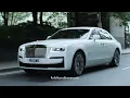 Dare to DREAM Braman Rolls-Royce Miami