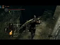Dark Souls Remastered New Londo Ghosts