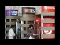 DBS POSB UOB OCBC - Singapore banks for Expats Foreigners Locals EnterSingapore info